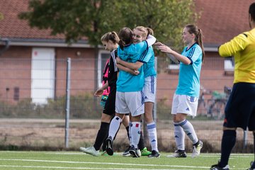 Bild 109 - Frauen SG KA-HU - Eichholzer SV : Ergebnis: 5:3
